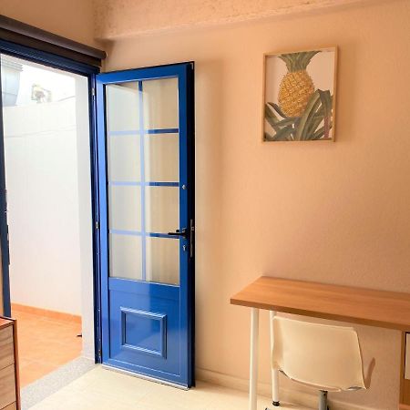 Husagora Del Mar Apartment Punta Mujeres Екстериор снимка