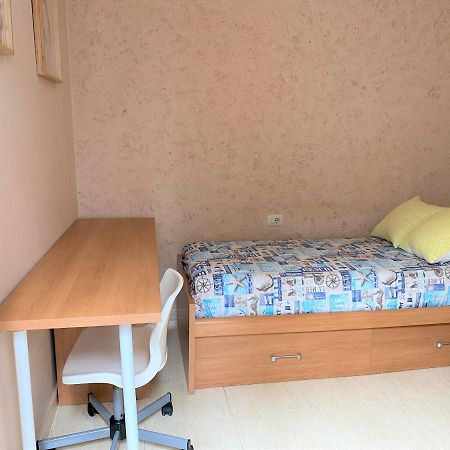 Husagora Del Mar Apartment Punta Mujeres Екстериор снимка