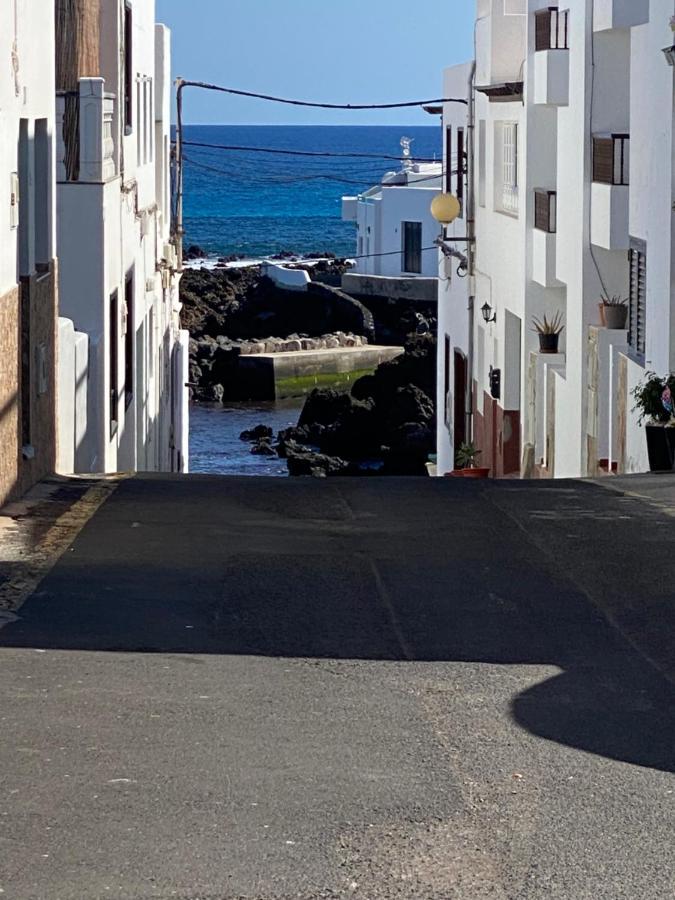Husagora Del Mar Apartment Punta Mujeres Екстериор снимка