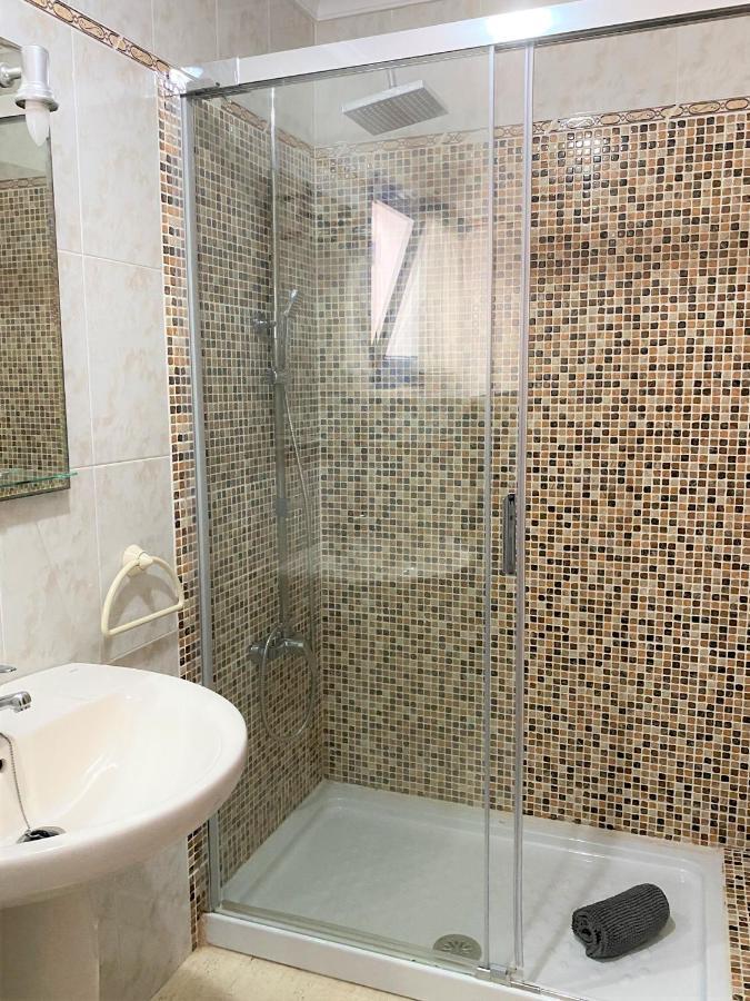 Husagora Del Mar Apartment Punta Mujeres Екстериор снимка
