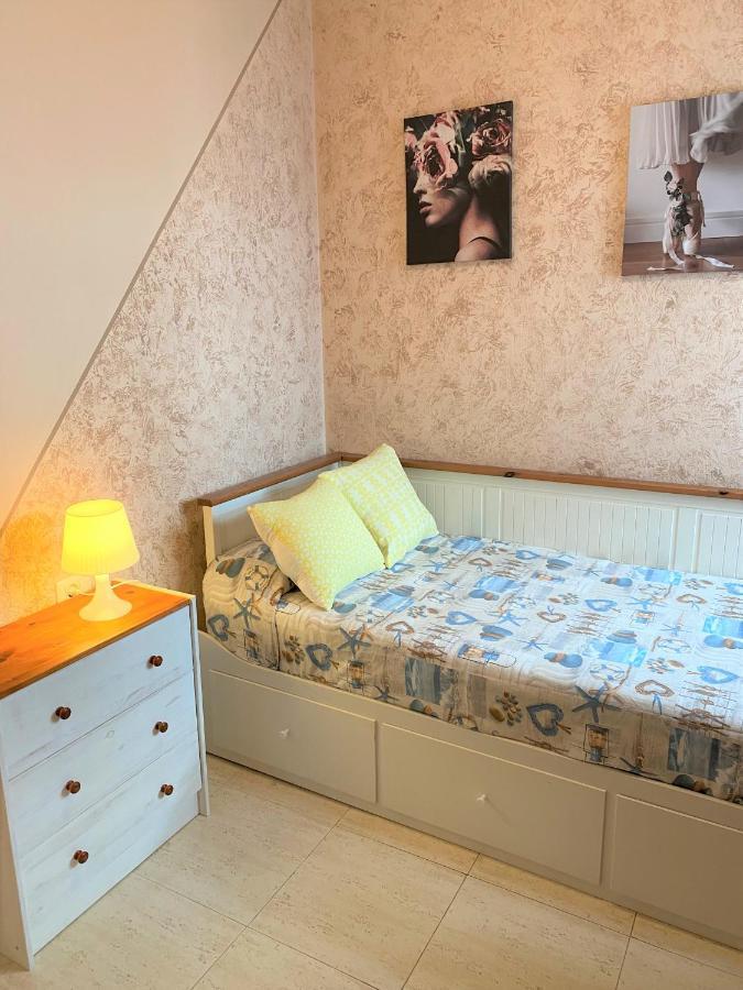 Husagora Del Mar Apartment Punta Mujeres Екстериор снимка
