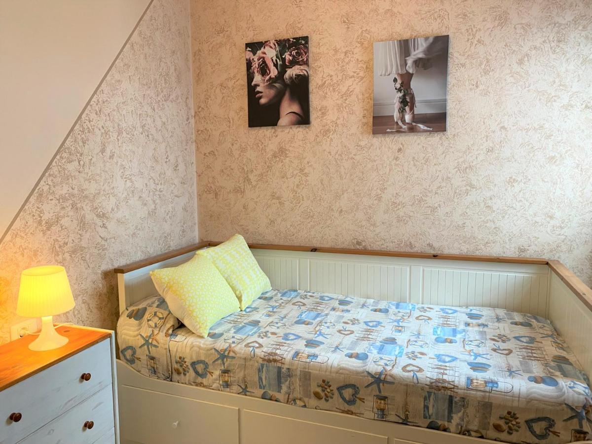 Husagora Del Mar Apartment Punta Mujeres Екстериор снимка